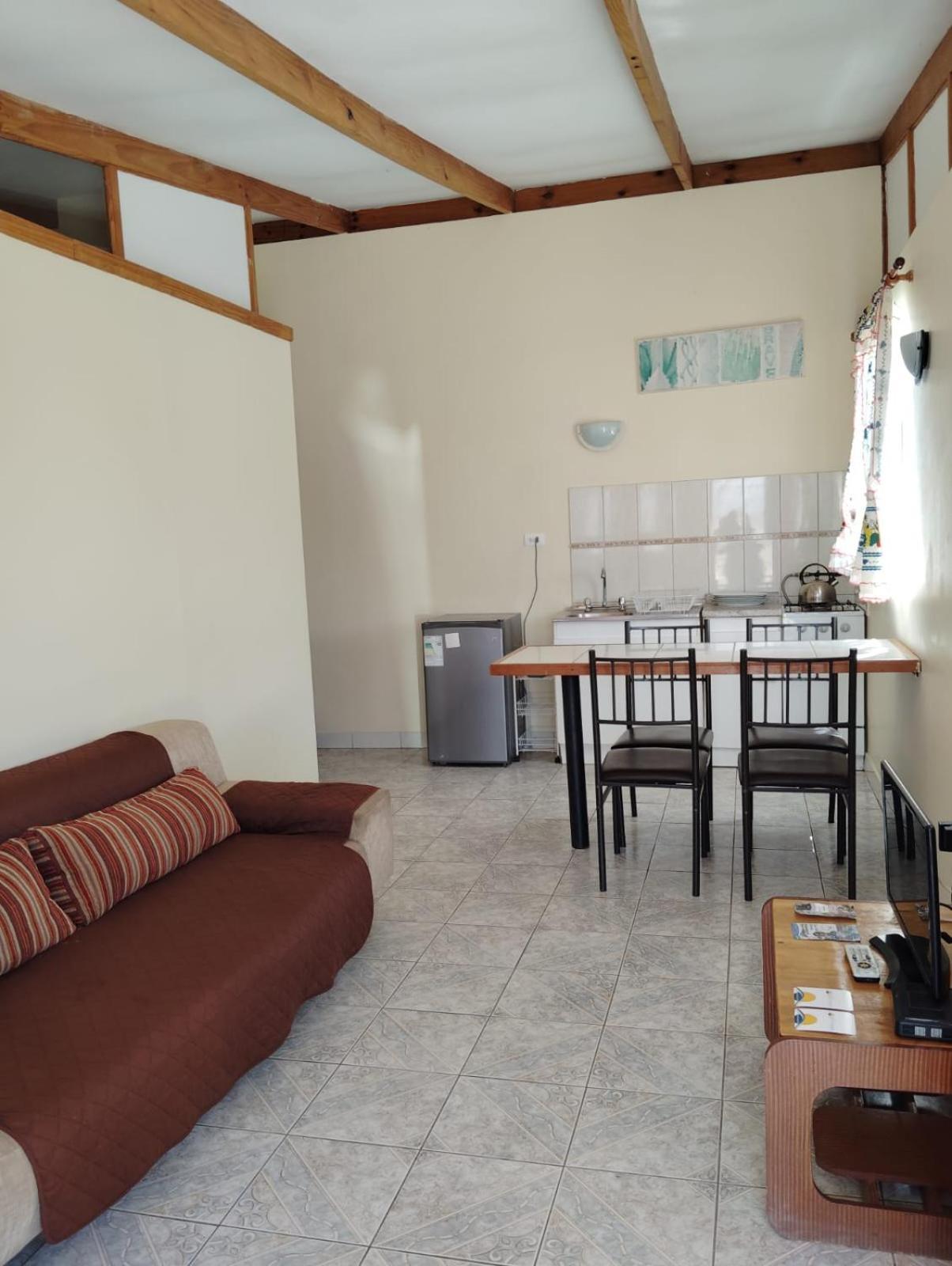 Aparthotel Santa Maria Punta de Choros Room photo